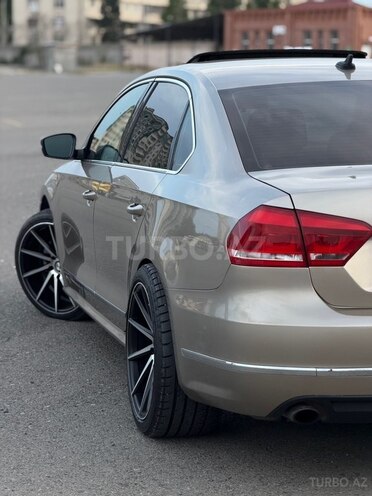 Volkswagen Passat-7
