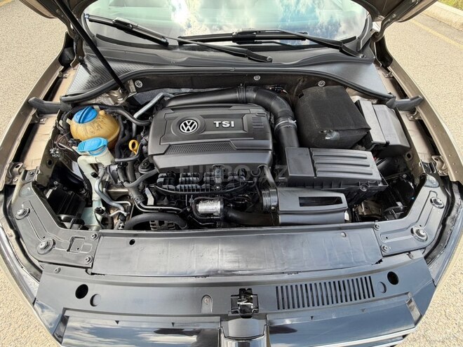 Volkswagen Passat-18