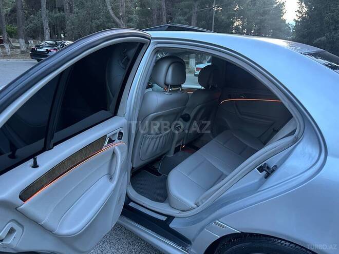 Mercedes C 230-16