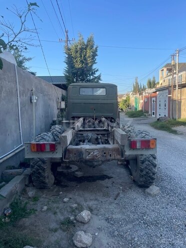 Ural 4320-4