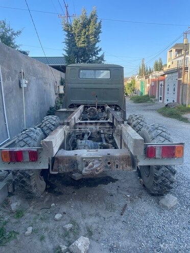 Ural 4320-2
