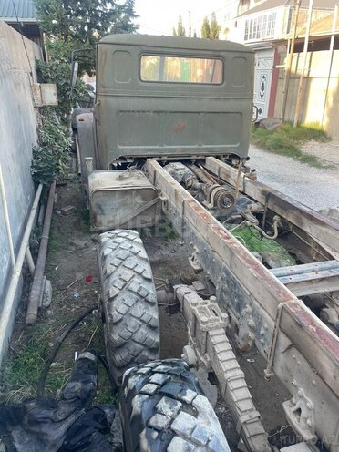 Ural 4320-6