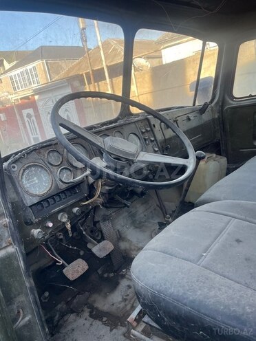 Ural 4320-5