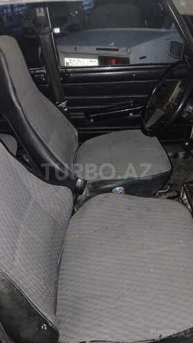 LADA (VAZ) 2107-2