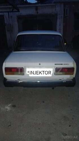 LADA (VAZ) 2107-14