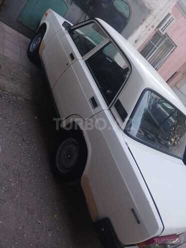 LADA (VAZ) 2107-6