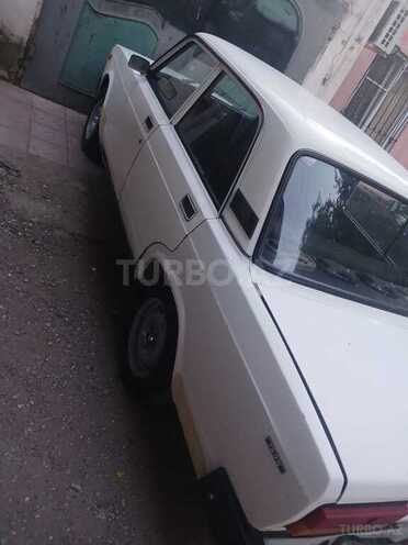 LADA (VAZ) 2107-3