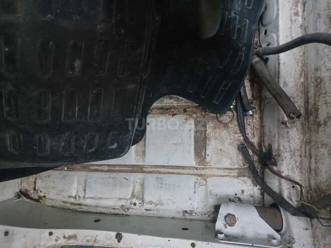 LADA (VAZ) 2107-13