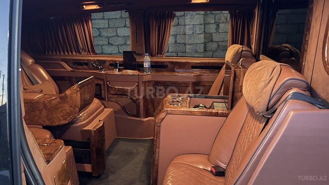 Mercedes Viano-8