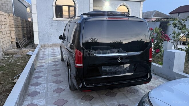 Mercedes Viano-4