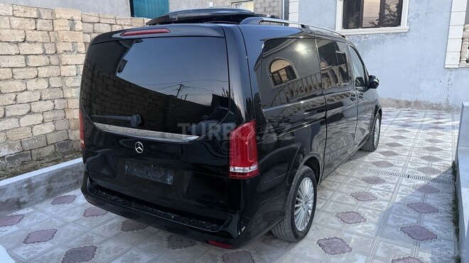 Mercedes Viano-7