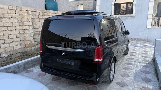 Mercedes Viano-5