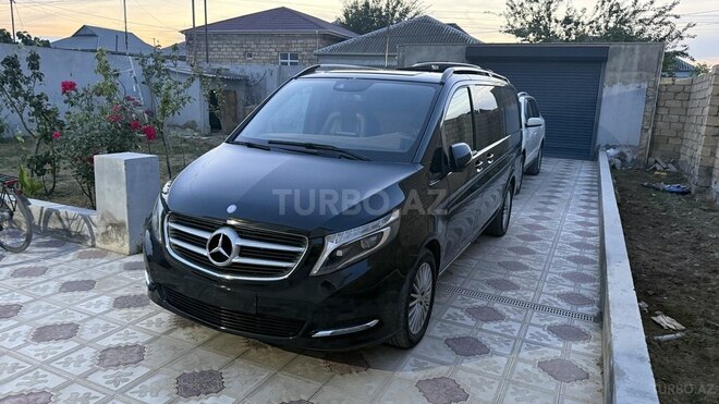 Mercedes Viano-3