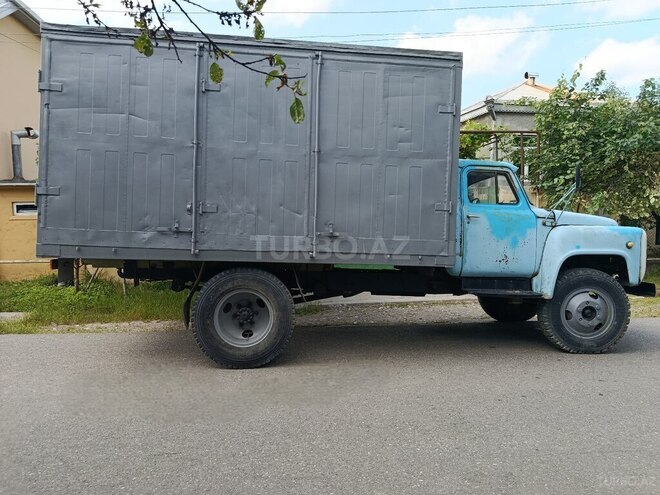 GAZ 53-5
