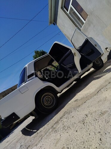 LADA (VAZ) 2107-13