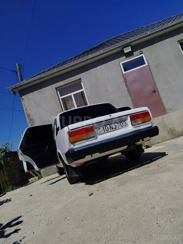 LADA (VAZ) 2107-12