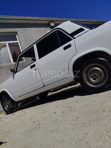 LADA (VAZ) 2107-19
