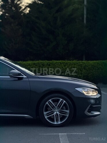 Hyundai Grandeur-14