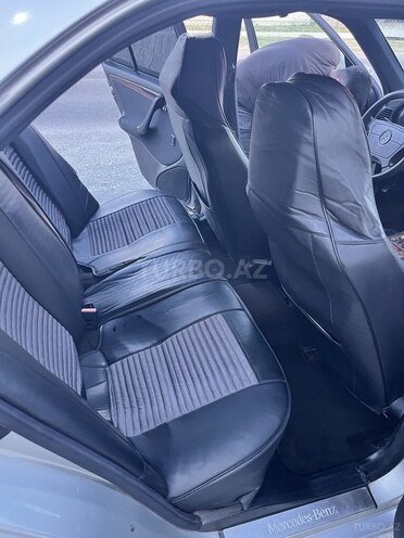 Mercedes C 240-9