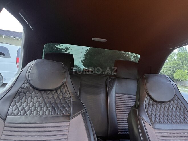 Mercedes C 240-6