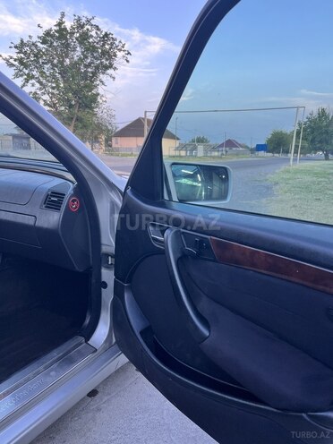 Mercedes C 240-10
