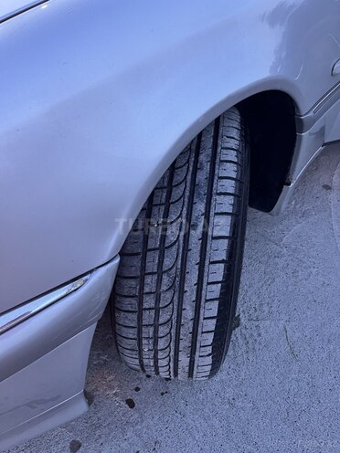 Mercedes C 240-14