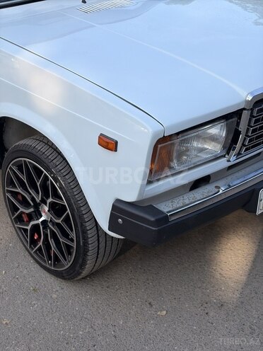 LADA (VAZ) 2107-9