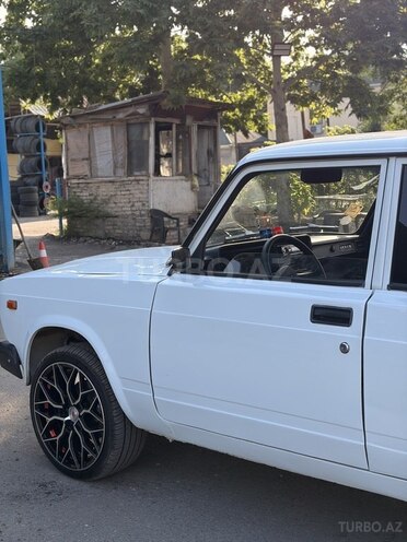 LADA (VAZ) 2107-12