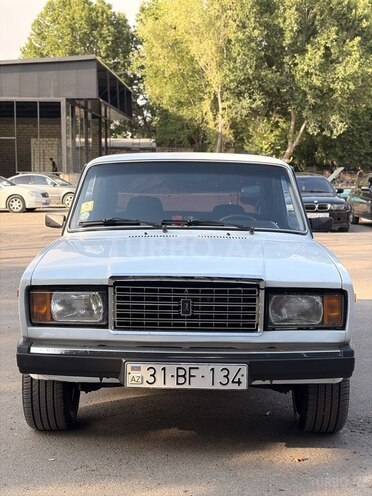 LADA (VAZ) 2107-14