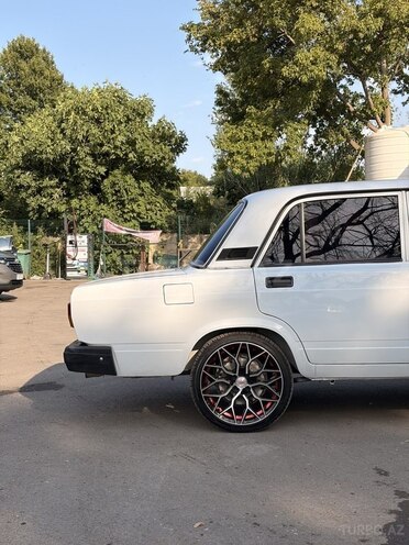 LADA (VAZ) 2107-7