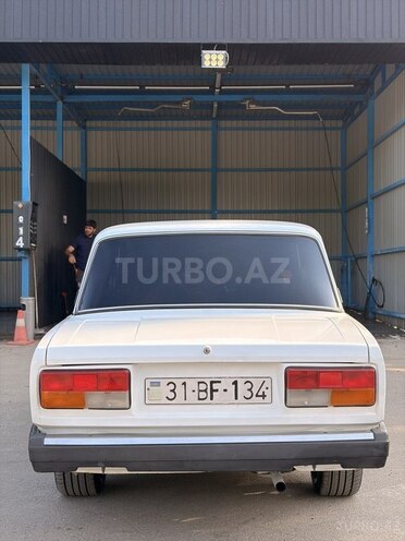 LADA (VAZ) 2107-13