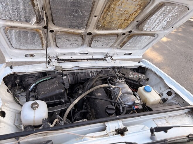 LADA (VAZ) 2107-20