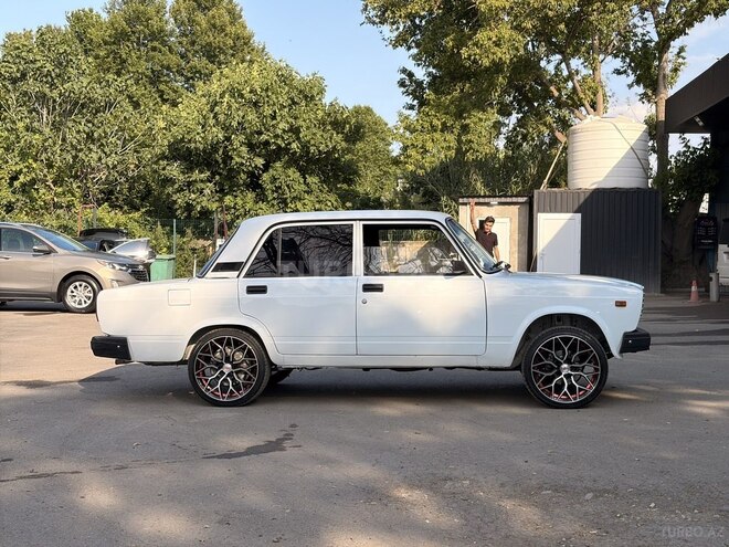 LADA (VAZ) 2107-6