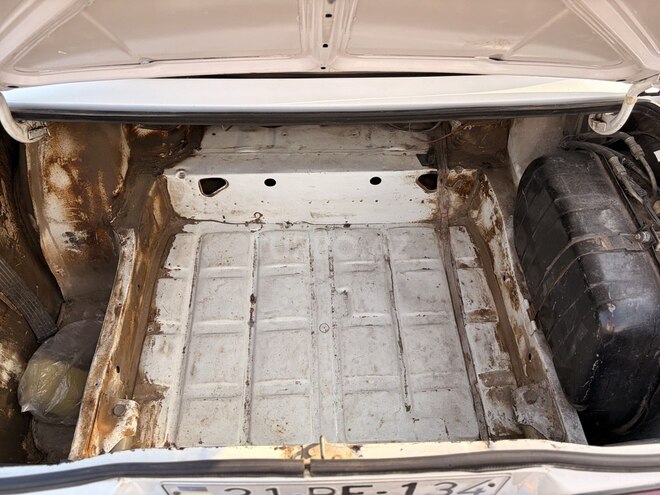 LADA (VAZ) 2107-19