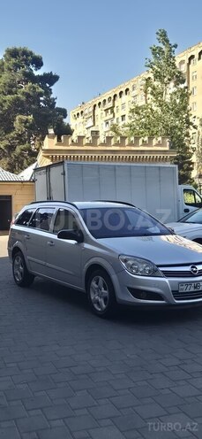 Opel Astra-2