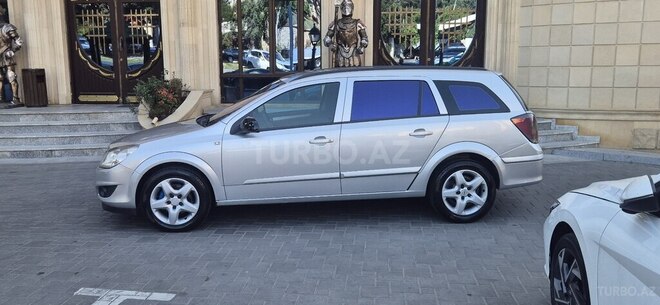 Opel Astra-4