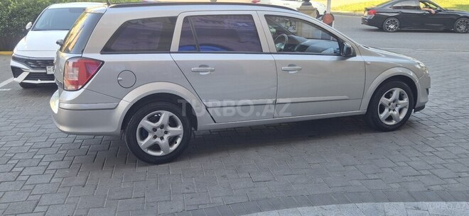 Opel Astra-7