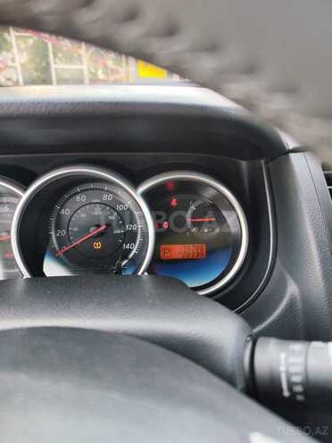 Nissan Tiida-7