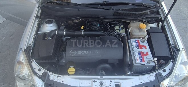 Opel Astra-11