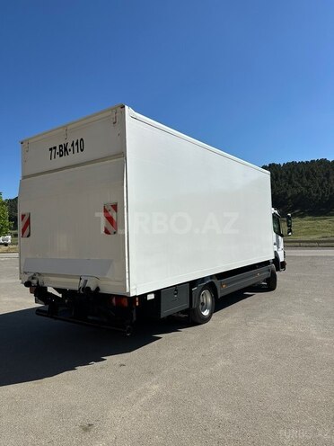 Mercedes Atego 818-13