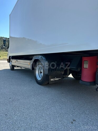 Mercedes Atego 818-5