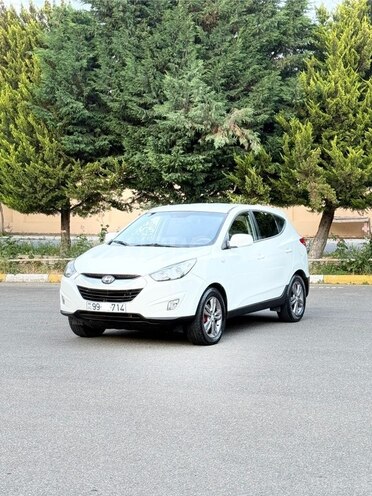 Hyundai ix35-2