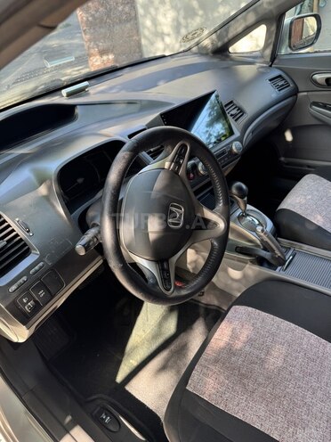 Honda Civic-9