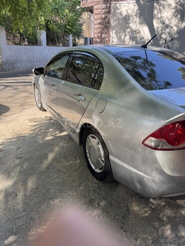 Honda Civic-5