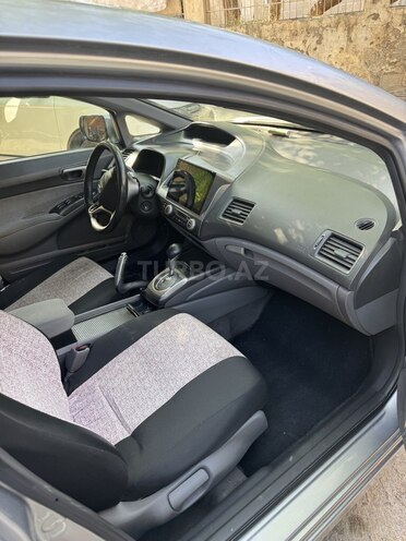 Honda Civic-6