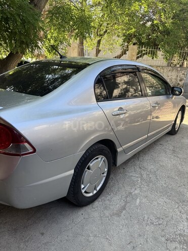Honda Civic-3