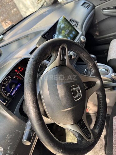 Honda Civic-8