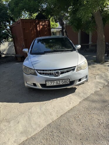 Honda Civic-2