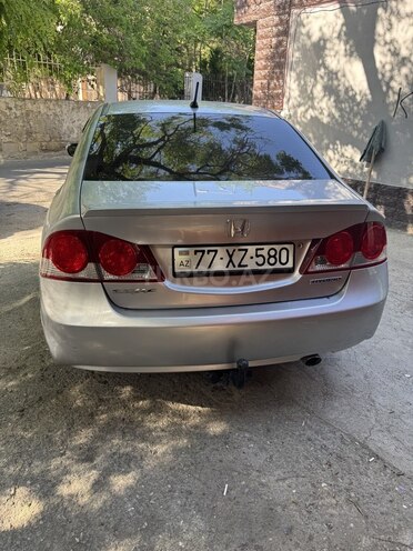 Honda Civic-4