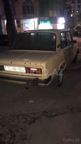 LADA (VAZ) 2106-4